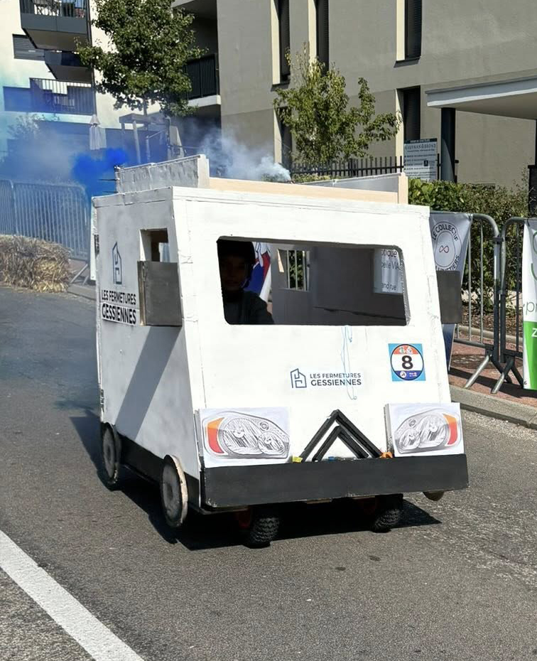 Caisse a savon Caisse a savon