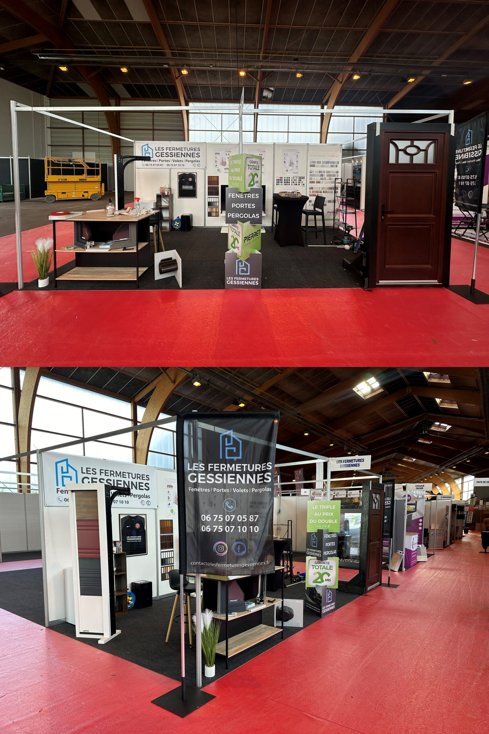 Salon de l'habitat 2024 Salon de l'habitat 2024